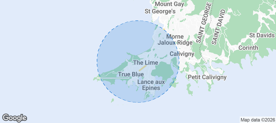 Discover Morne Rouge Airbnb Analytics